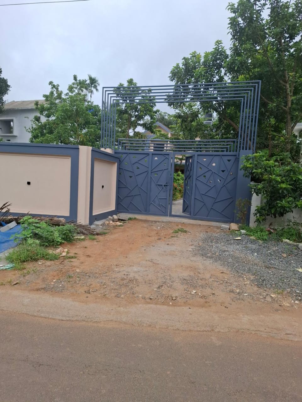 HOLLYWOOD Villa Villa in Kerala