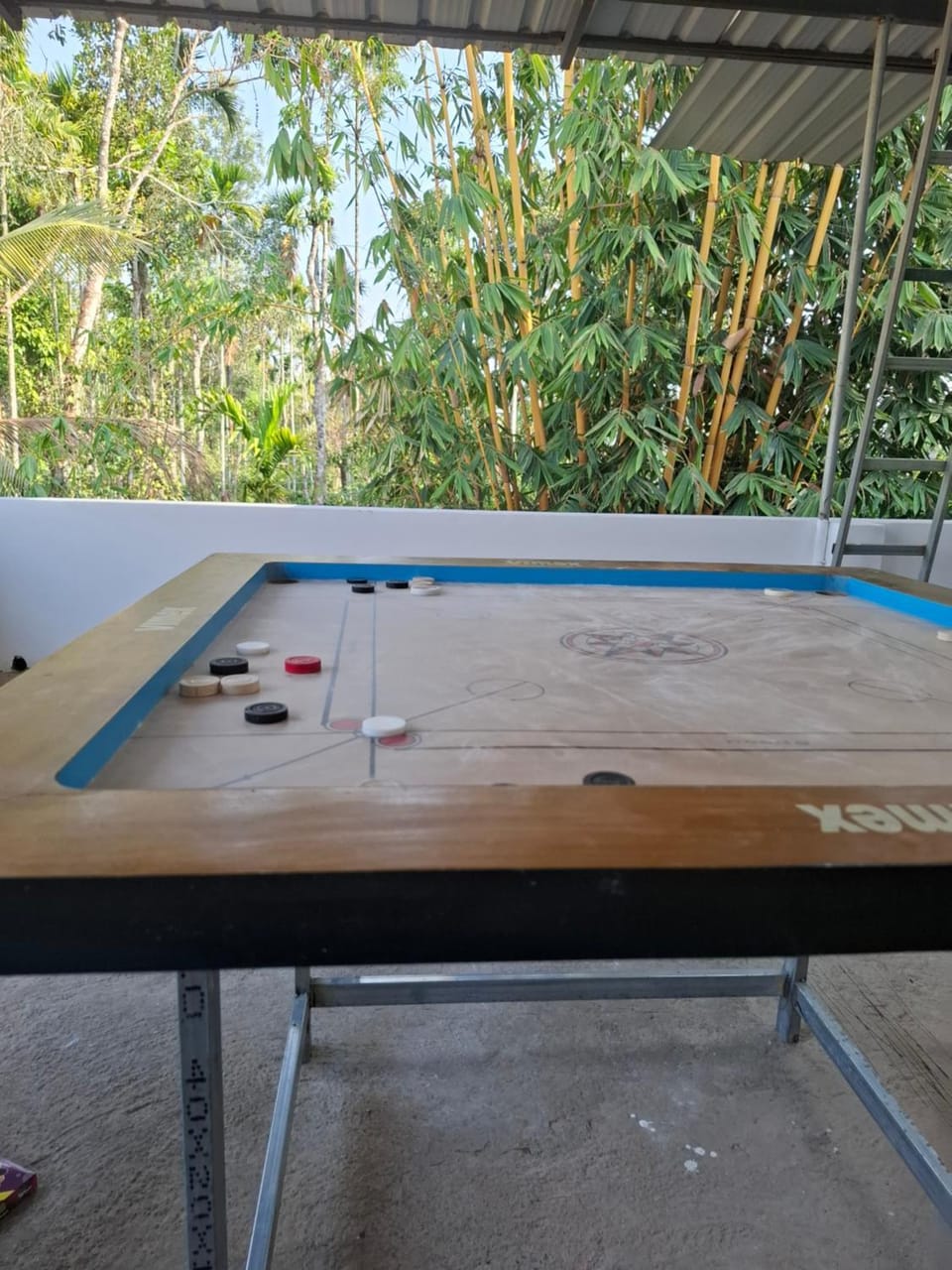 HOLLYWOOD Villa Villa in Kerala