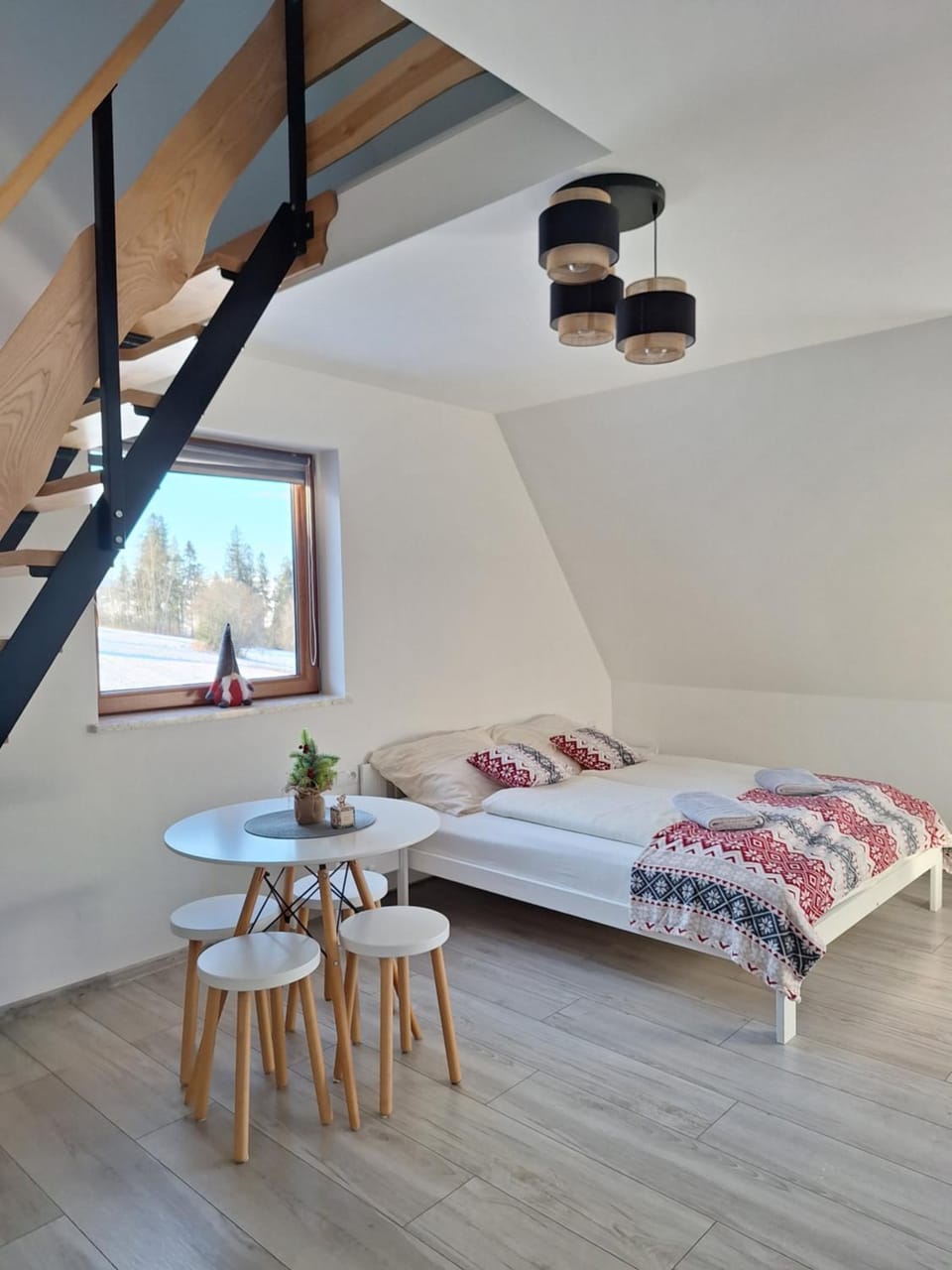 Manio Pokoje Bed and Breakfast in Lesser Poland Voivodeship