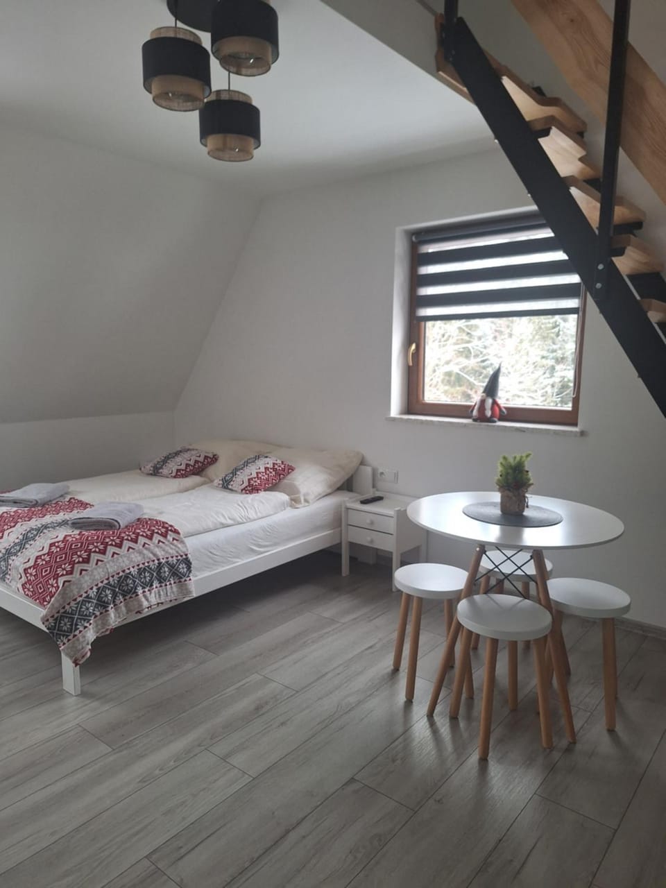 Manio Pokoje Bed and Breakfast in Lesser Poland Voivodeship