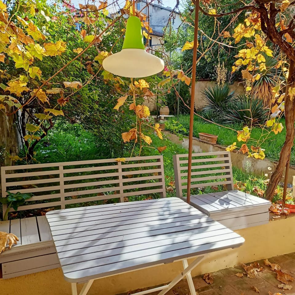 Garden, Garden