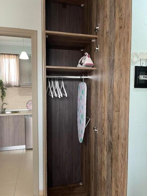 Room with a view Apartment in Decentralized Administration of Macedonia and Thrace