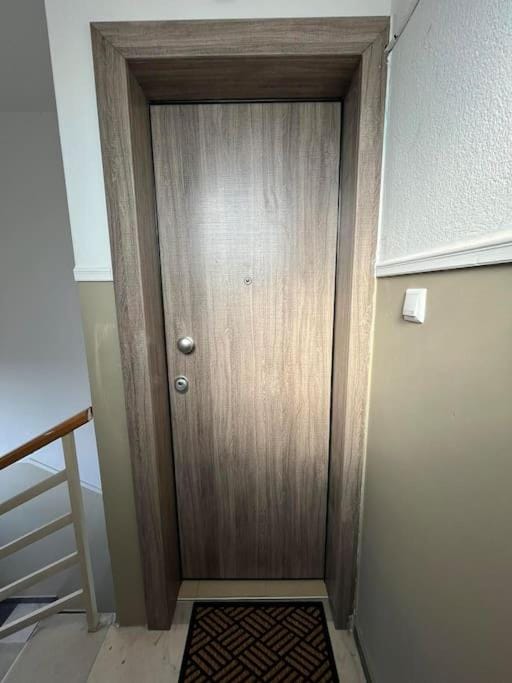 Room with a view Apartment in Decentralized Administration of Macedonia and Thrace