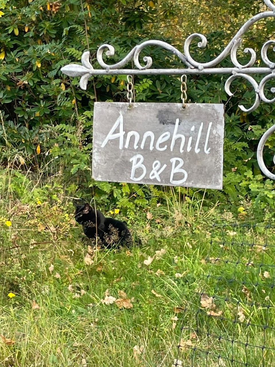 Annehill i Bro Bed and Breakfast in Stockholm County