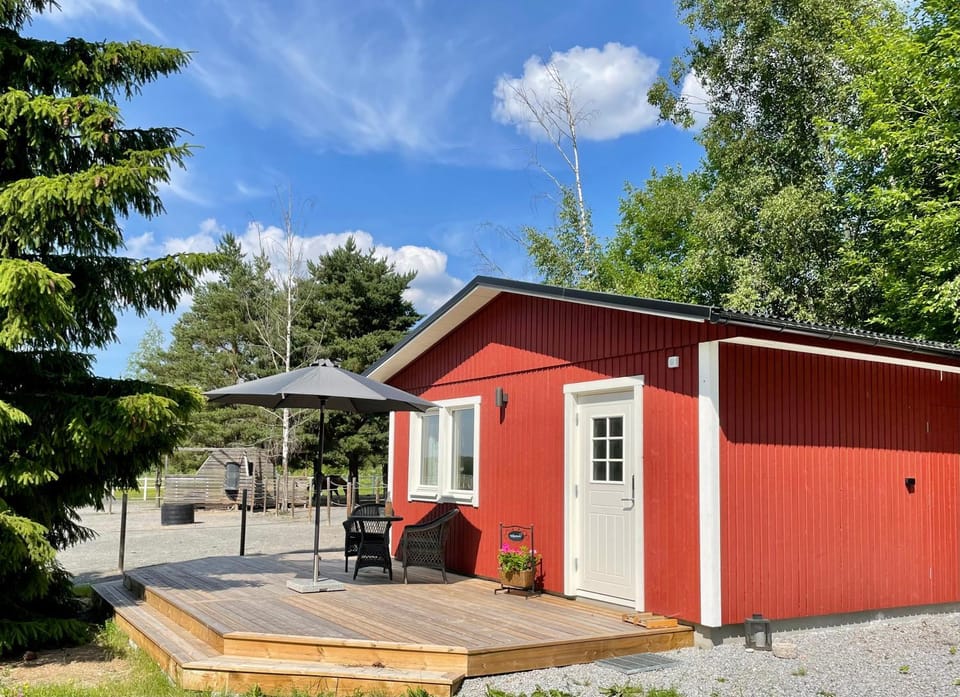 Annehill i Bro Bed and Breakfast in Stockholm County