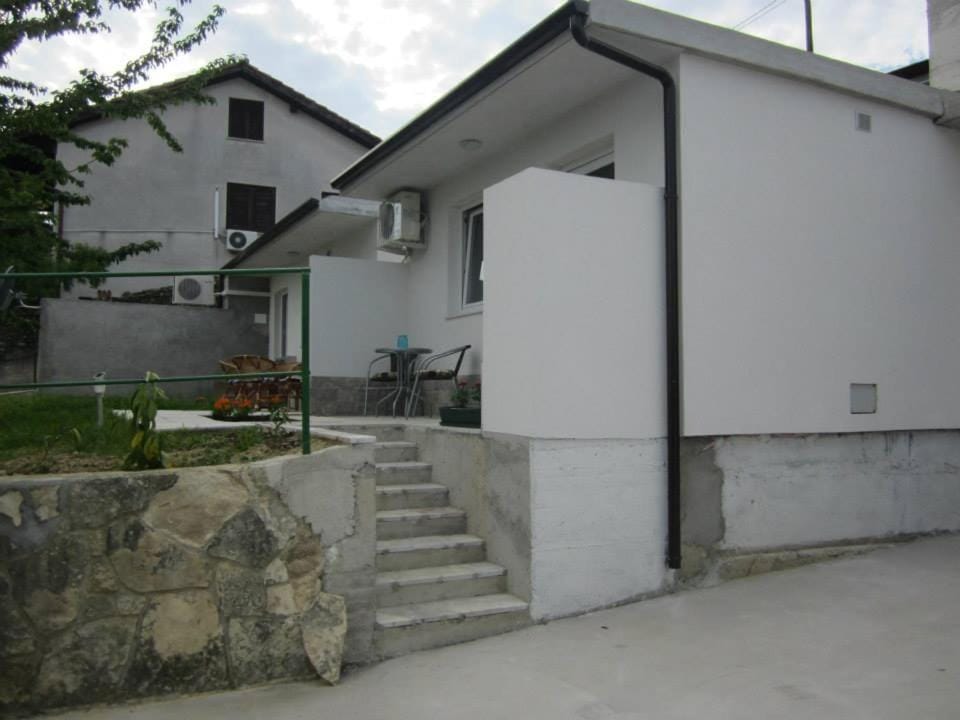 Apartma 4 Apartment in Portorož
