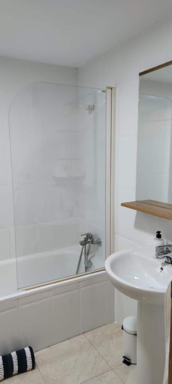 Apartaestudio arrixaca 2 el Palmar Tv Wifi Aire Apartment in Region of Murcia