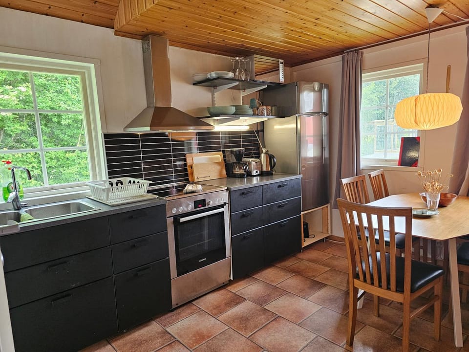 Sniberup Apartment in Skåne County