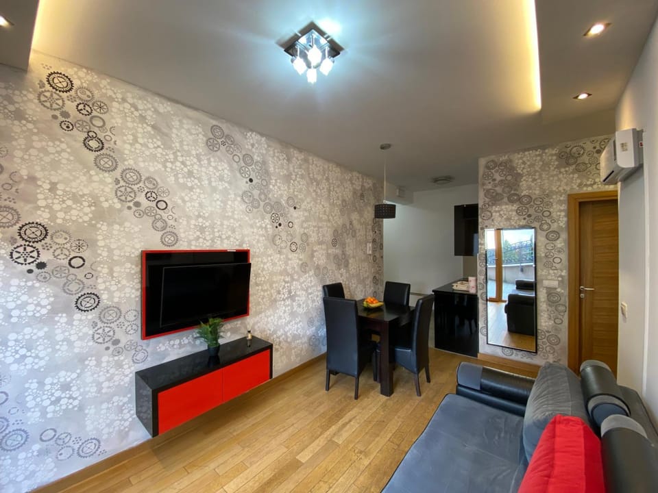 Apartman Borce Apartment in Zlatibor