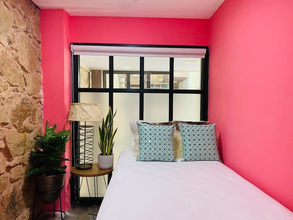 Bed, Other, Photo of the whole room, Bedroom, internet, air conditioner