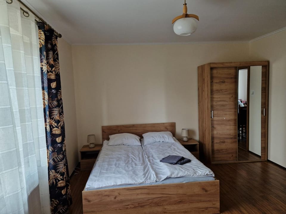 Agroturystyka Krzywy Zakątek Farm Stay in Lithuania