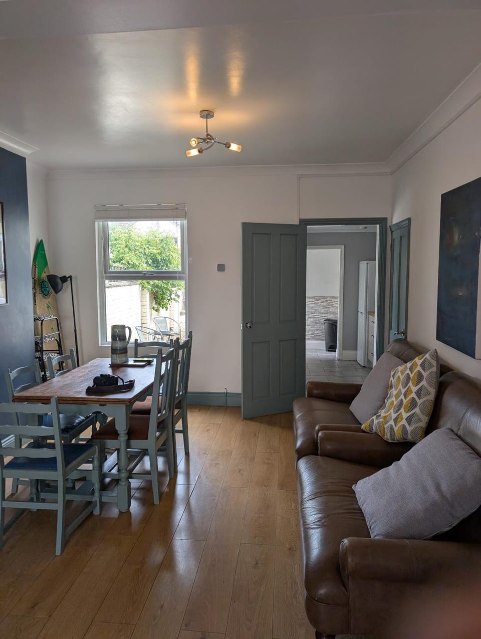 Spacious 3 bed house near beach! House in Lowestoft