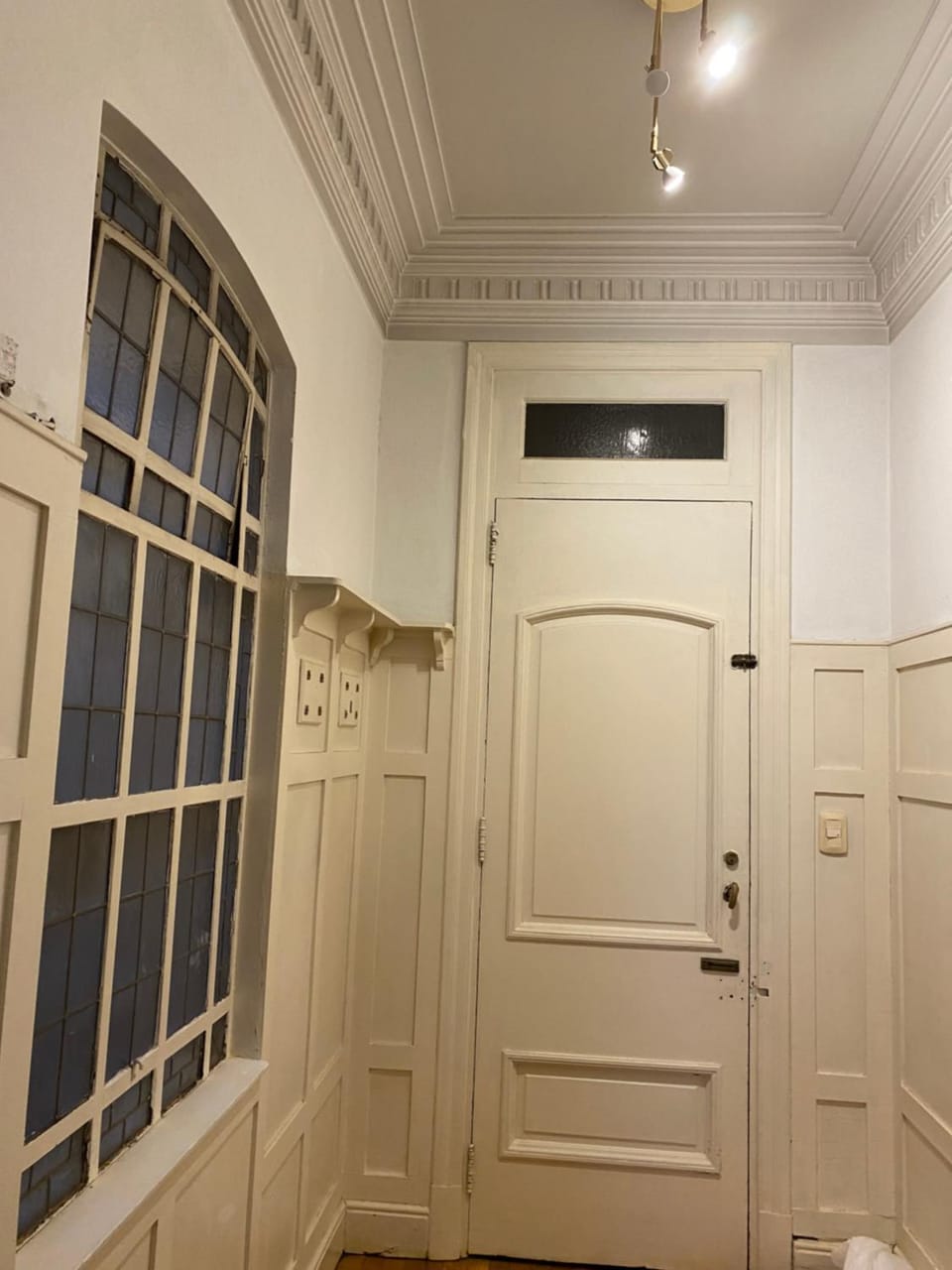 Altos de Balvanera Apartment in Buenos Aires