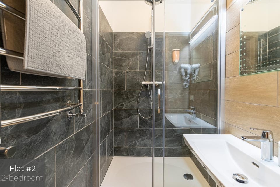Shower
