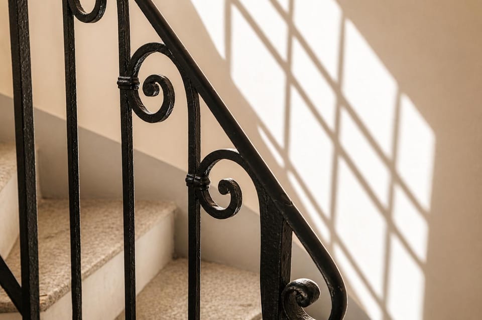 Decorative detail
