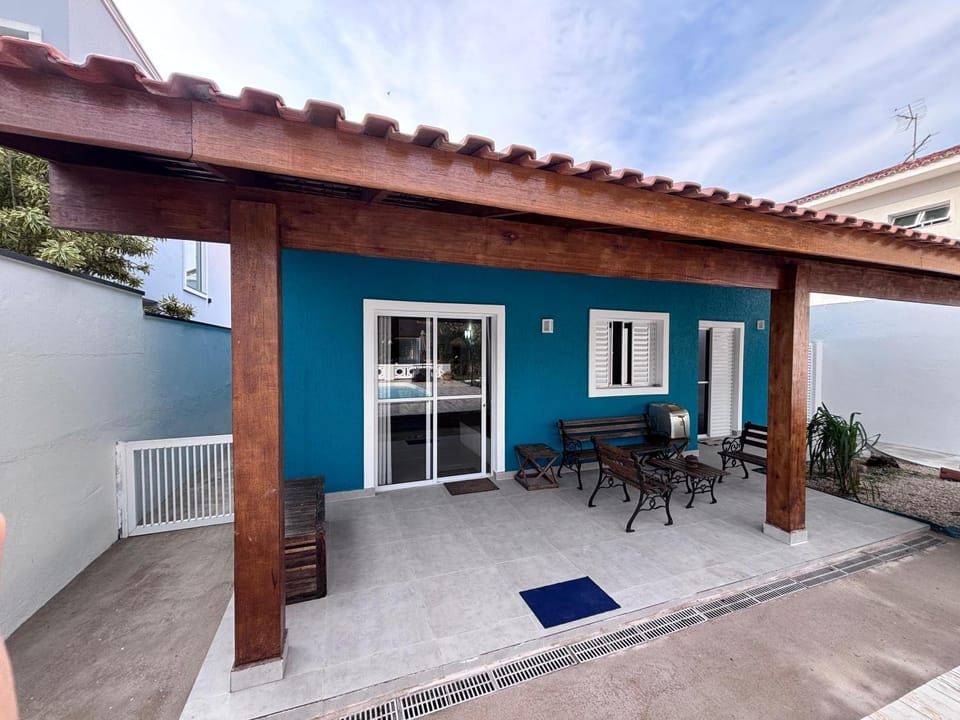 Patio, Balcony/Terrace