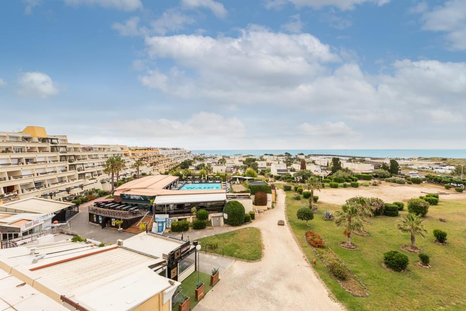 Sea view