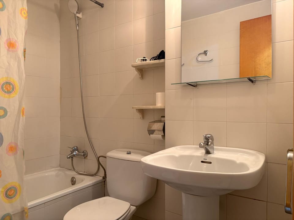 Planta baja con terraza soleada y jardín - Besiberri 1 Apartment in Pla de l'Ermita