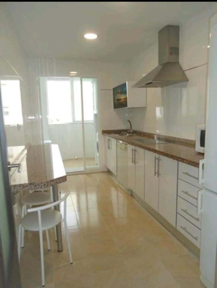CHIPIONA SOL Y PLAYA Apartment in Chipiona