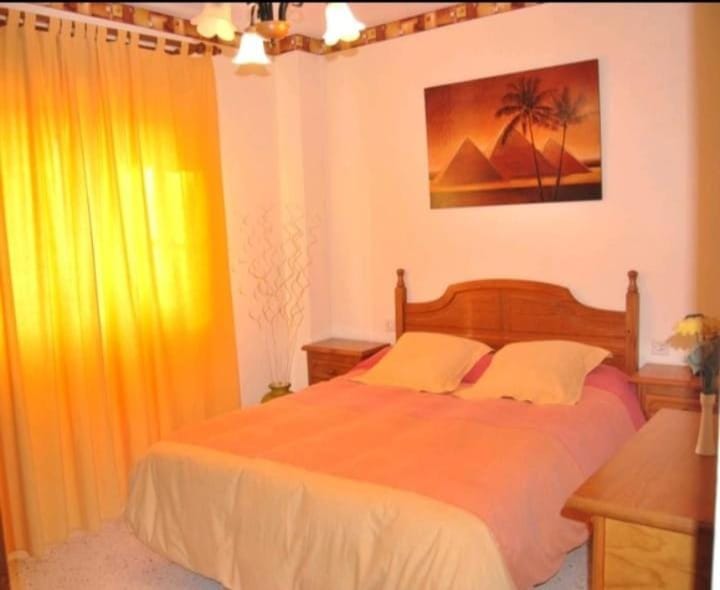 CHIPIONA SOL Y PLAYA Apartment in Chipiona