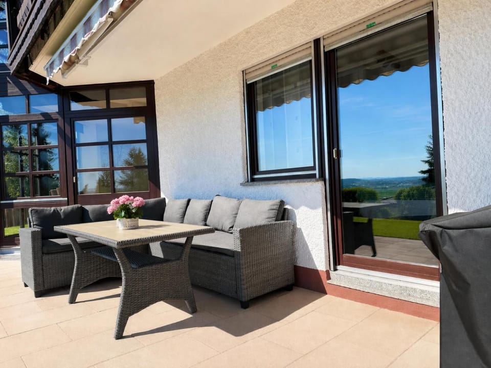 Balcony/Terrace, Balcony/Terrace