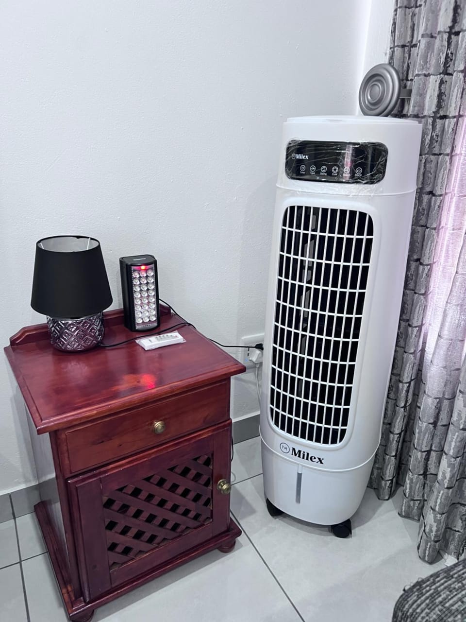 air conditioner