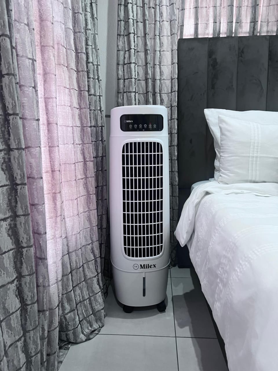 air conditioner