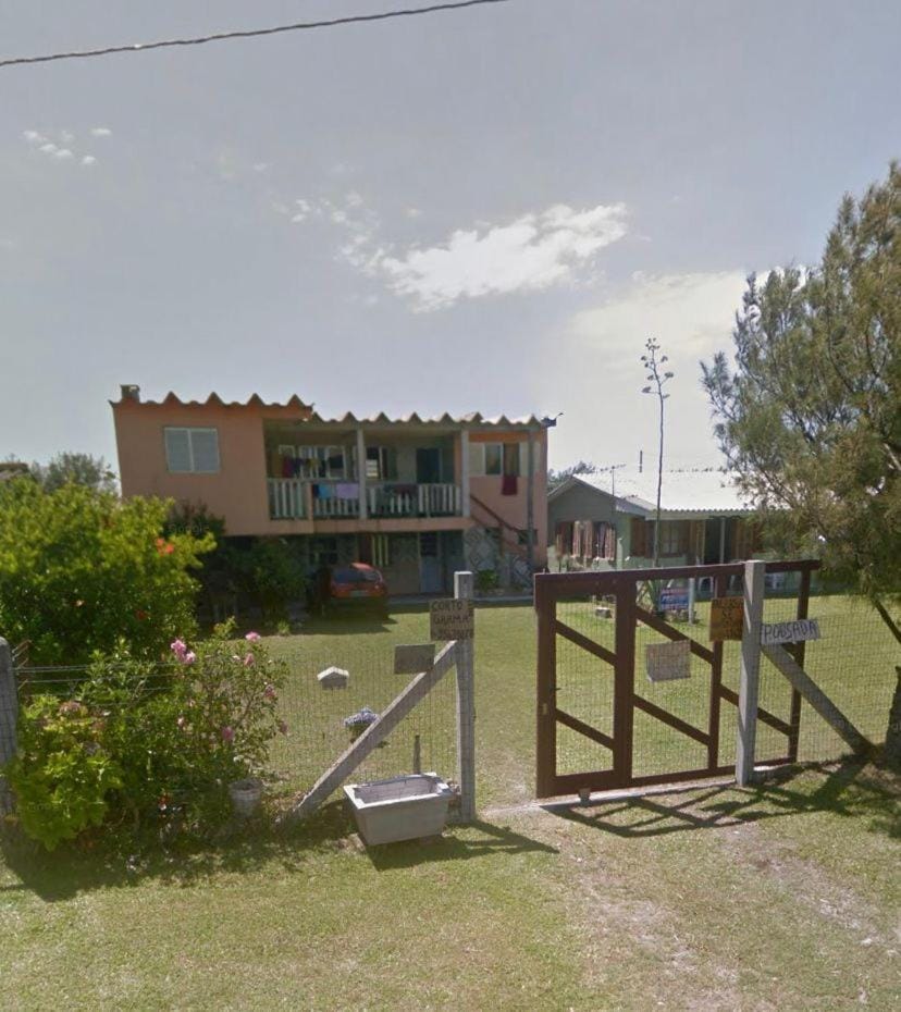 Pousada da Amália Apartment in State of Rio Grande do Sul