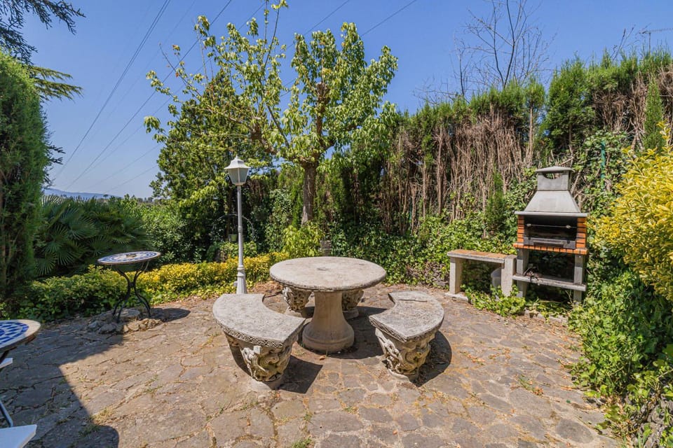 Villa Herlinda Costa Brava - With Swimming Pool House in Selva