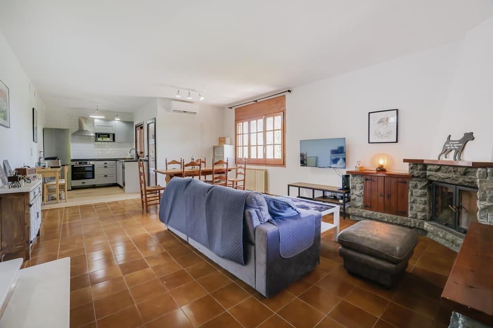 Villa Herlinda Costa Brava - With Swimming Pool House in Selva