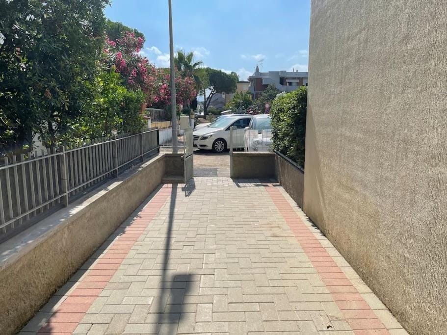 Grazia&Andrea Pratoranieri, Capraia 17, 100m. mare Apartment in Follonica