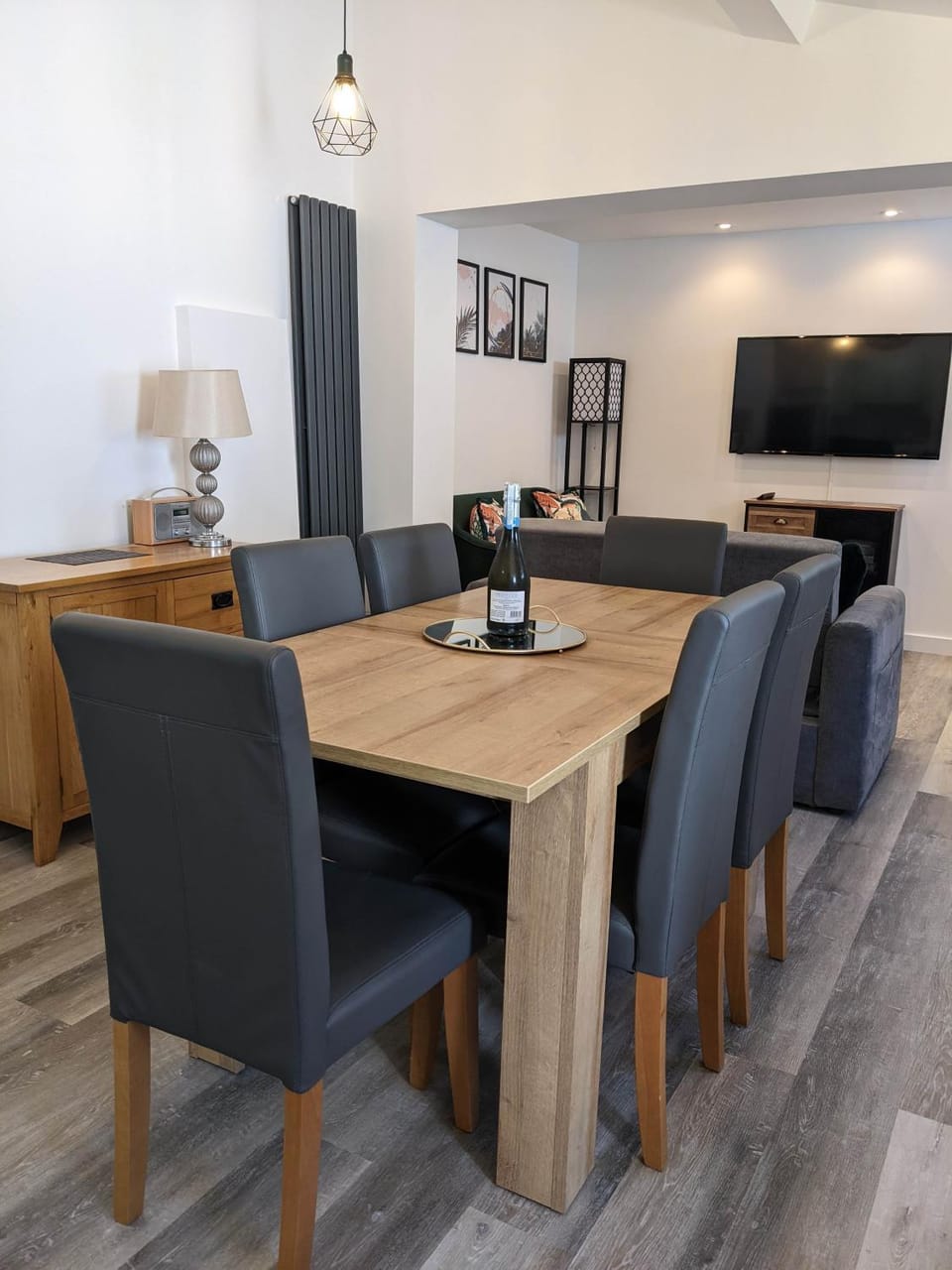 Cocali Cottage - Stunning, Spacious property close to Deal Beach ! House in Dover District