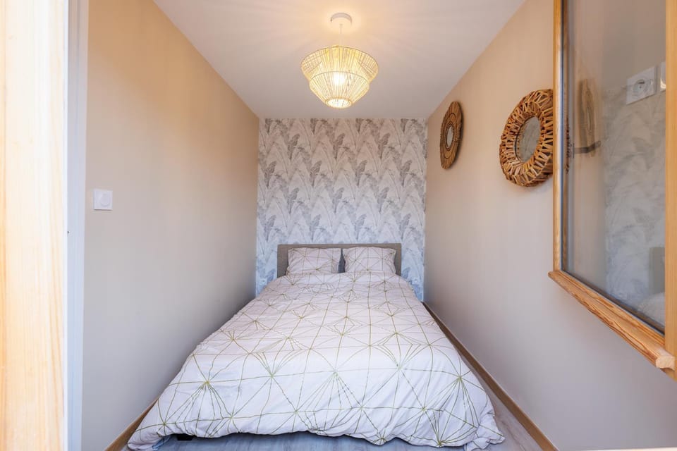 Appartement du Calen Apartment in Provence-Alpes-Côte d'Azur