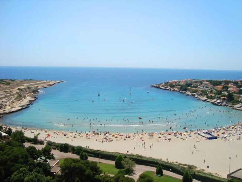 Appartement du Calen Apartment in Provence-Alpes-Côte d'Azur