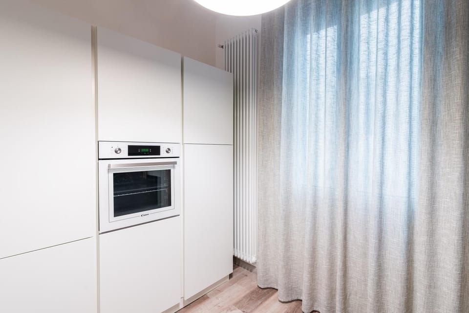Kitchen or kitchenette, pet friendly