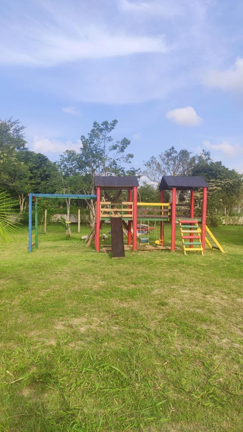 Day, Children play ground, Children play ground