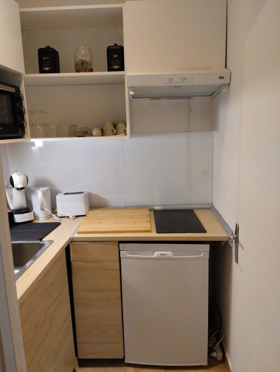 Le cercle doré Apartment in Toulouse