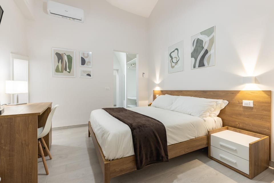La Torre 31 Bed and Breakfast in Formia