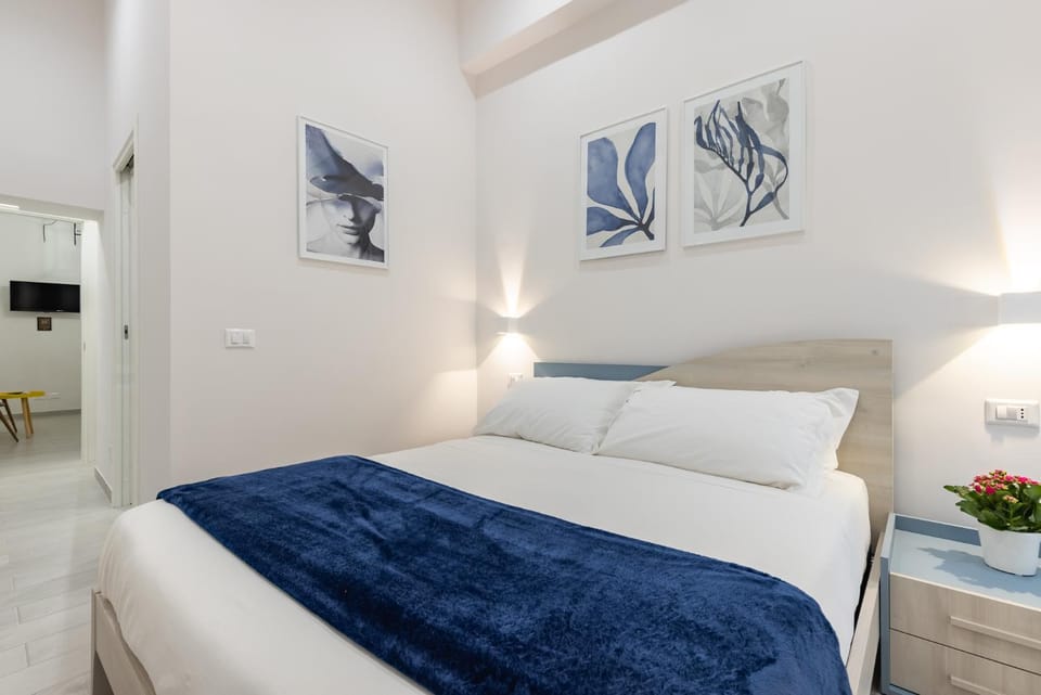 La Torre 31 Bed and Breakfast in Formia