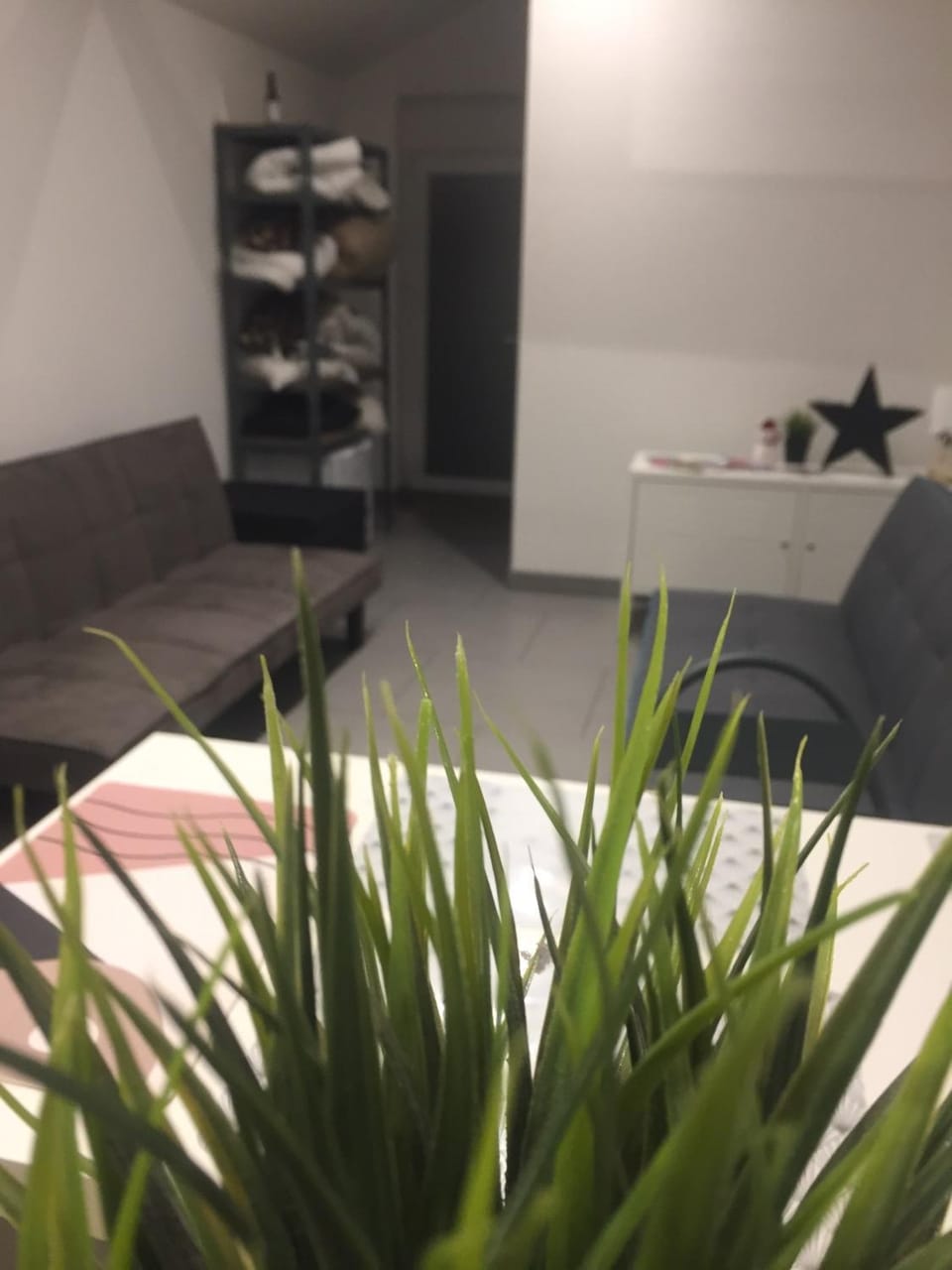 Le Megève Apartment in Grand Est