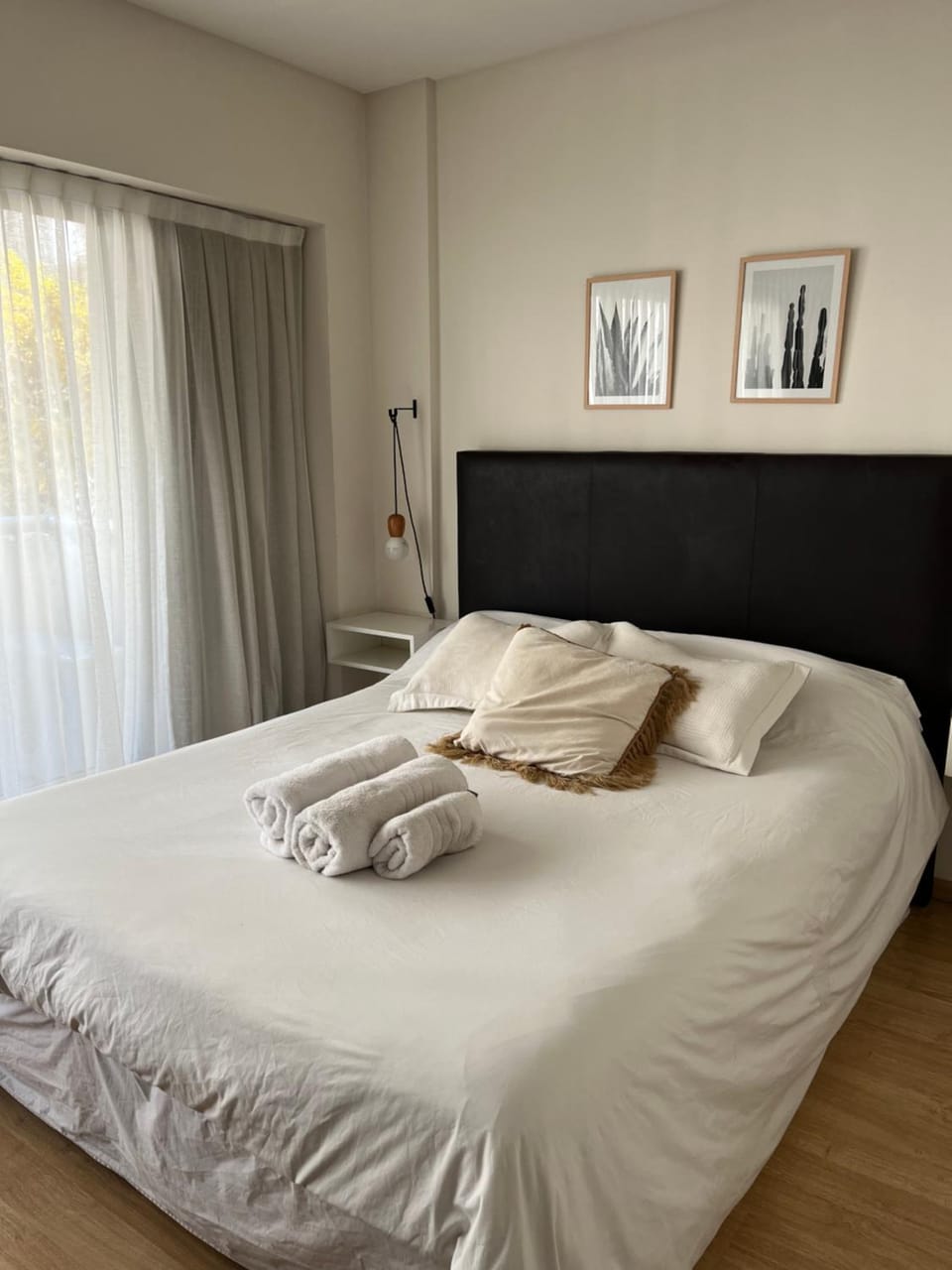 Departamento de Lujo Belgrano 2 A Apartment in Buenos Aires