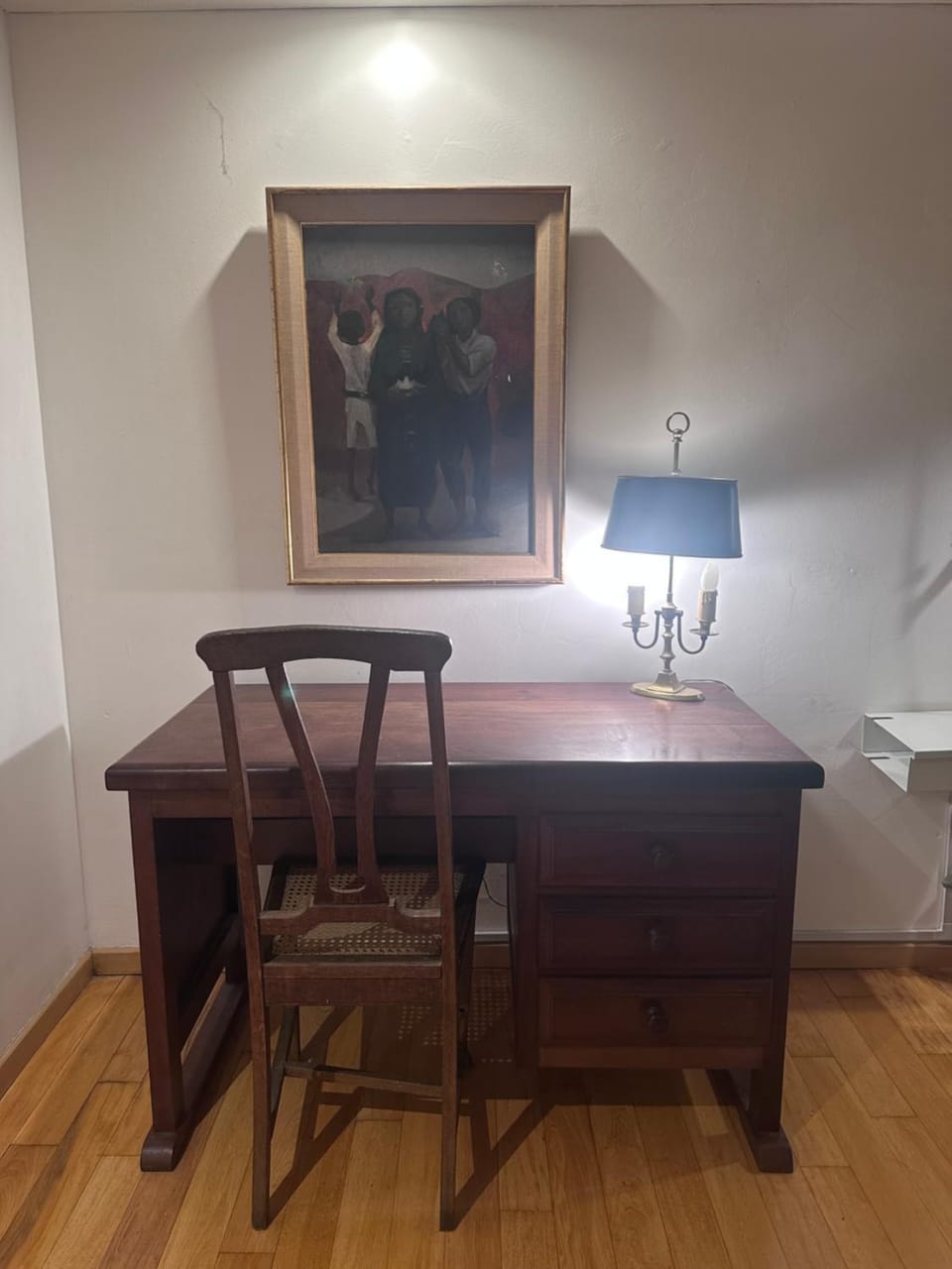Bambú Soho Centro Apartment in Buenos Aires