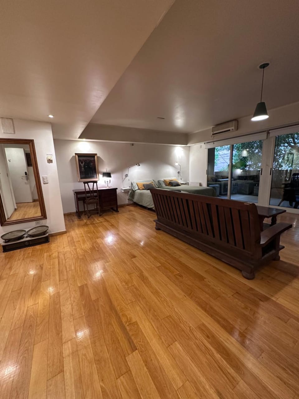 Bambú Soho Centro Apartment in Buenos Aires