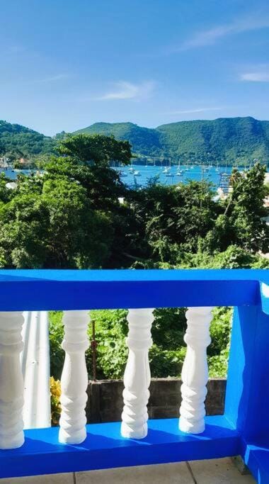 StarFish Apartment Apartment in Caribbean