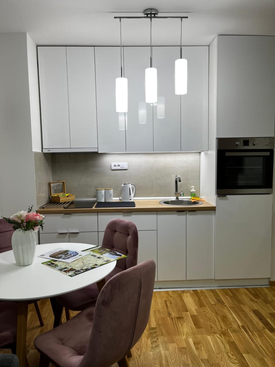 Flora Lux and Spa Zlatibor Apartment in Zlatibor