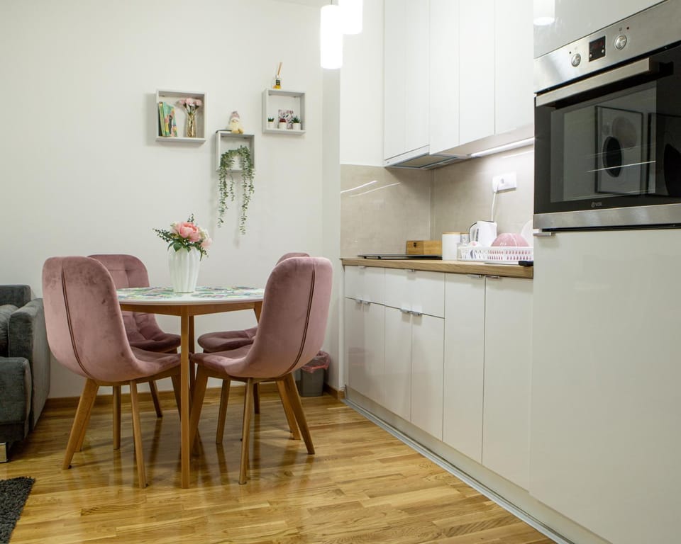 Flora Lux and Spa Zlatibor Apartment in Zlatibor