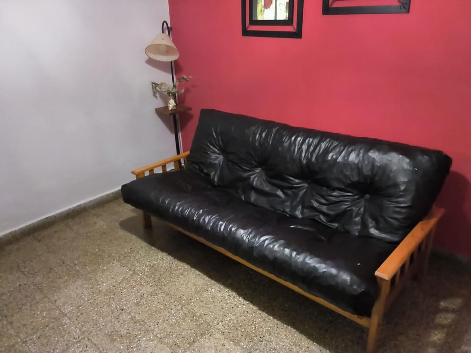 LAS HERMANAS Apartment in Tandil