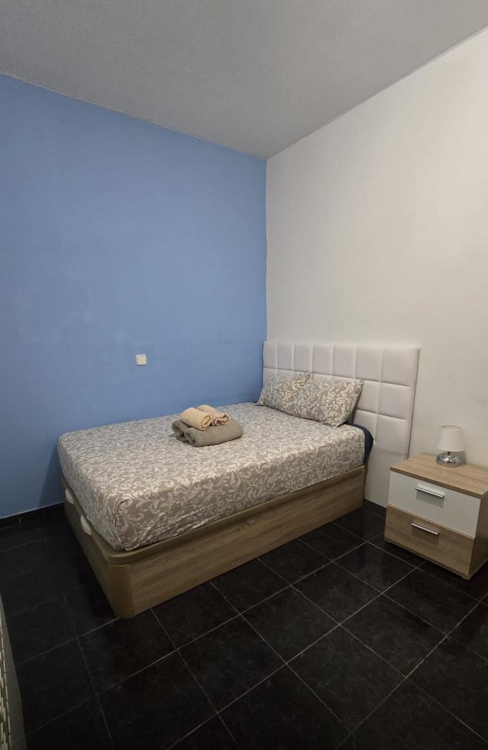 Funcaral Santa brigida 15,2 Apartment in Centro
