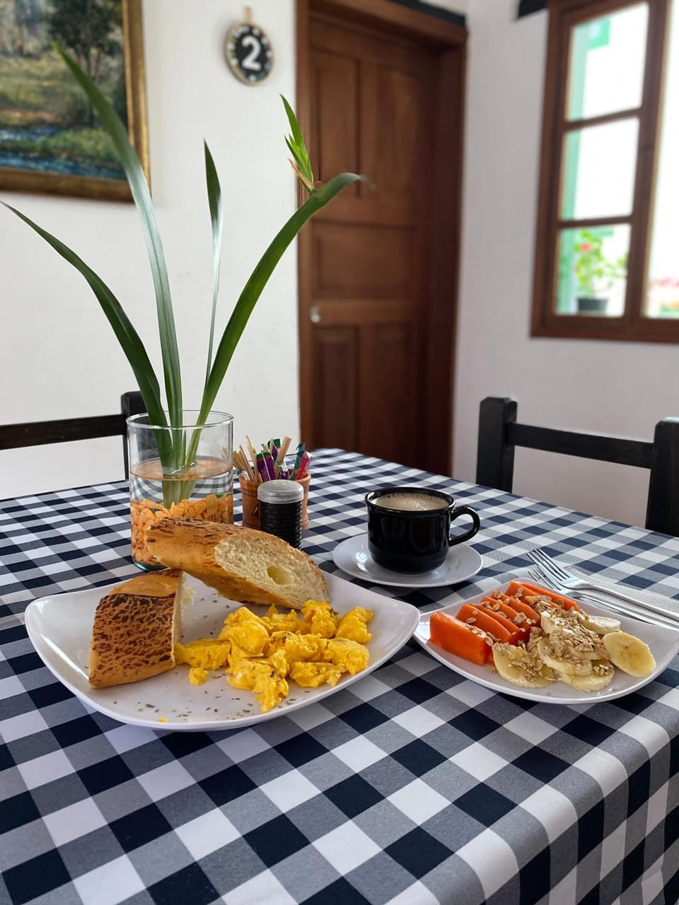 Oasis san José de la villa Hotel in Villa de Leyva