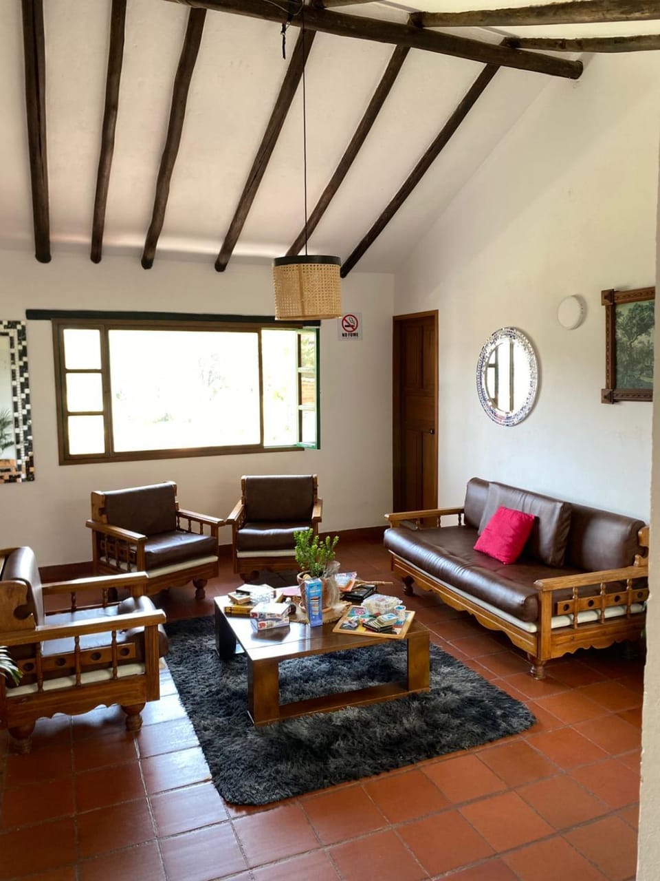 Oasis san José de la villa Hotel in Villa de Leyva